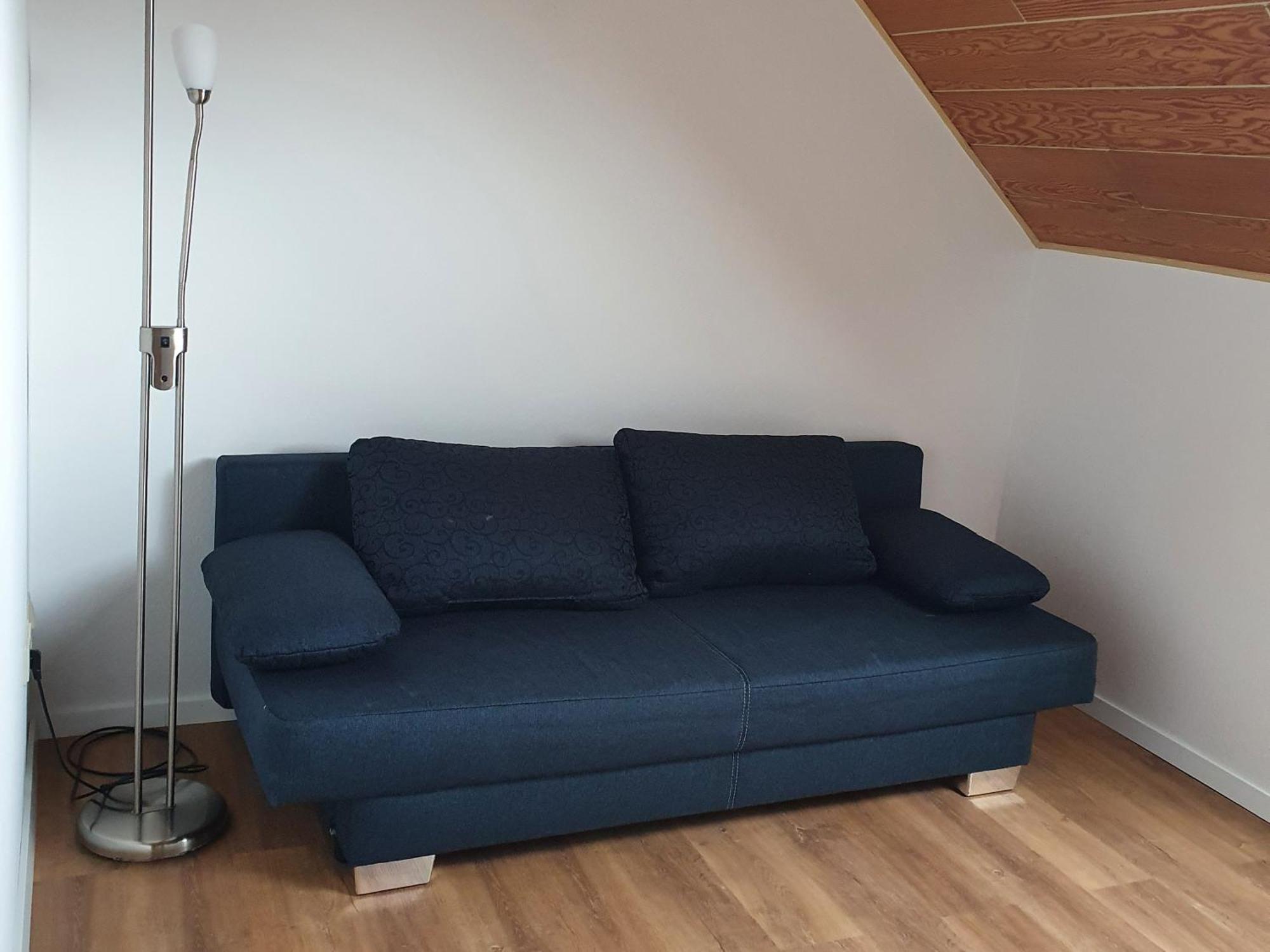Moments Apartment Rust Chambre photo