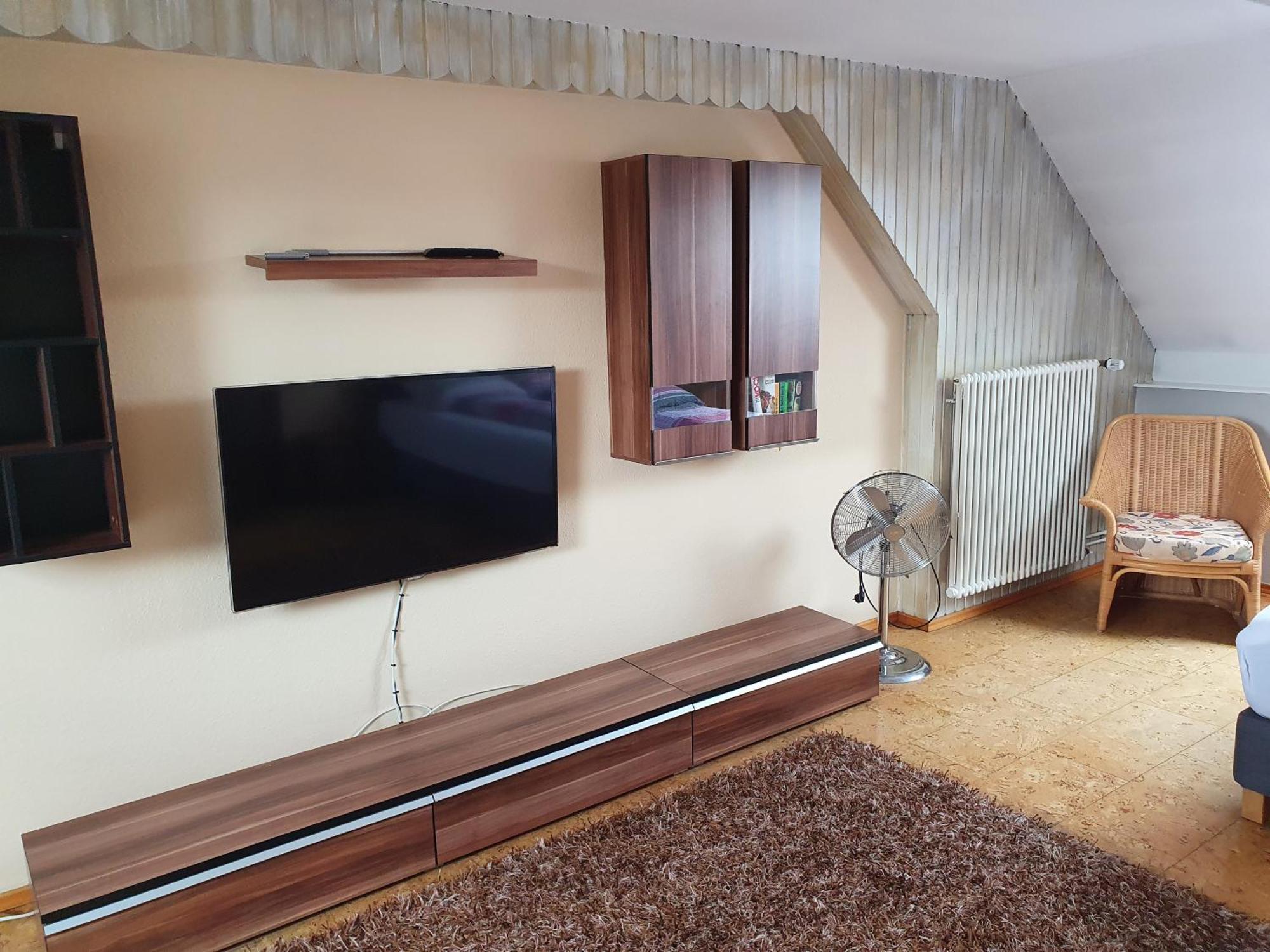 Moments Apartment Rust Chambre photo