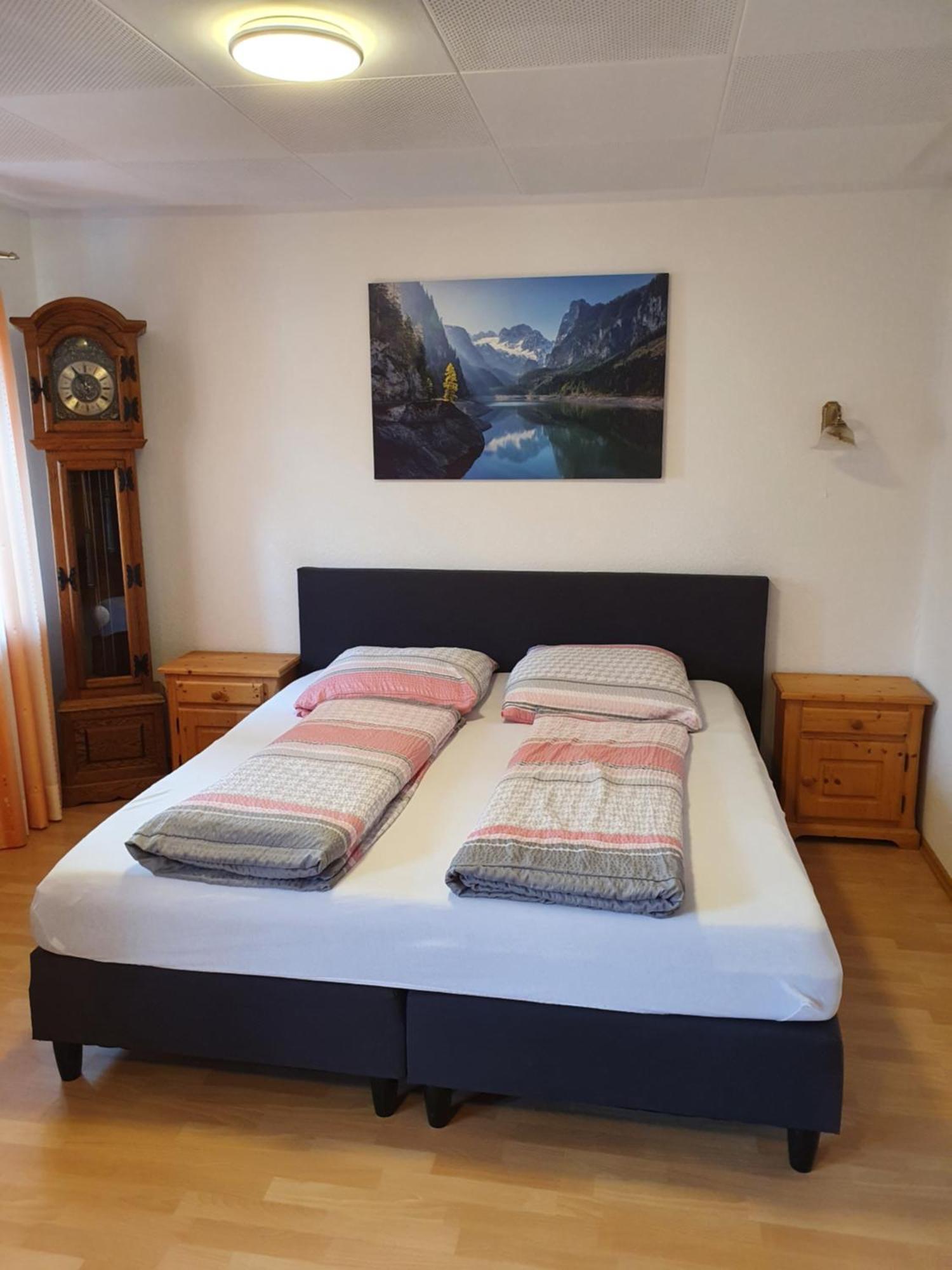 Moments Apartment Rust Chambre photo
