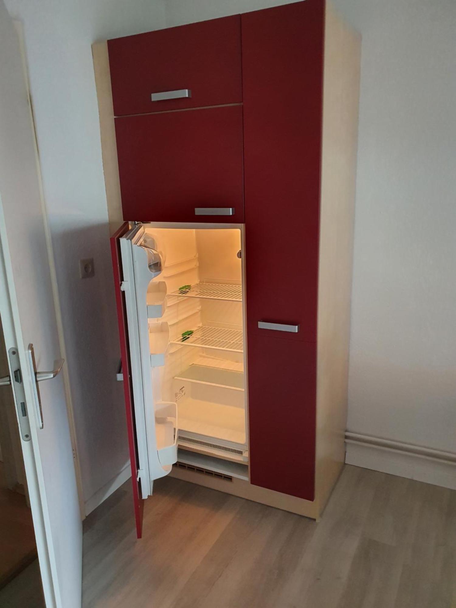 Moments Apartment Rust Chambre photo