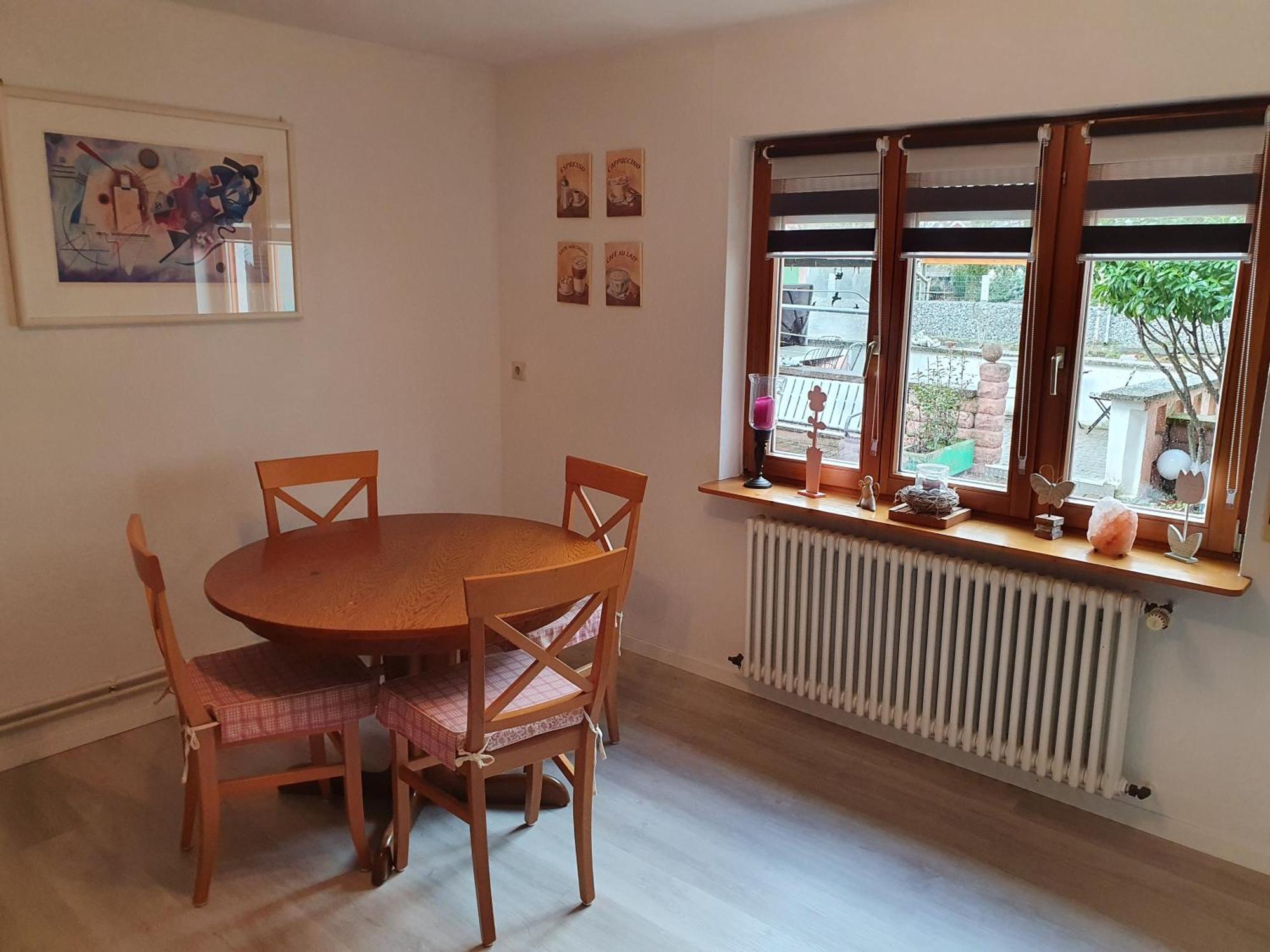 Moments Apartment Rust Chambre photo