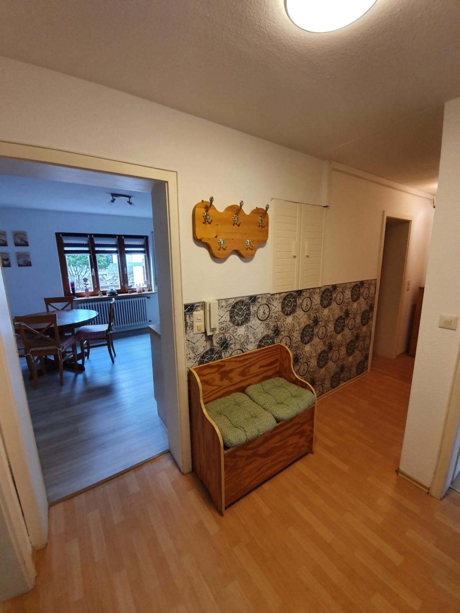 Moments Apartment Rust Chambre photo